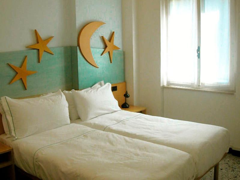Tonino Guest house 3*