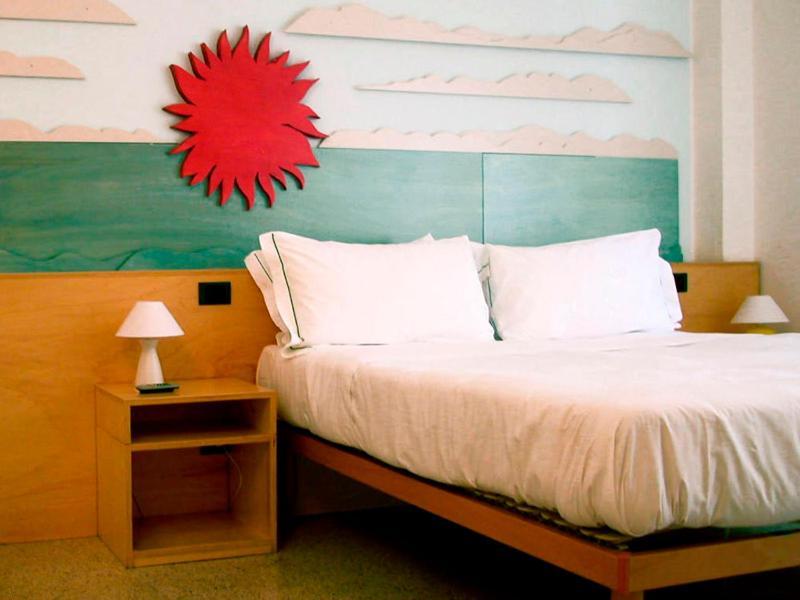 Tonino Guest house 3*